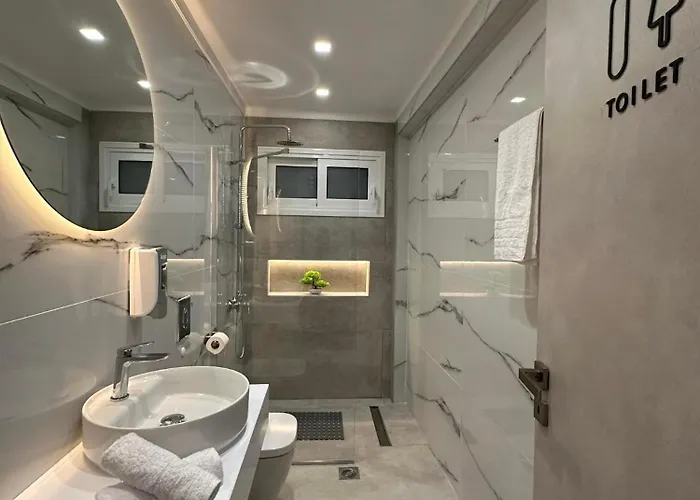 The Heidi's House شقة *