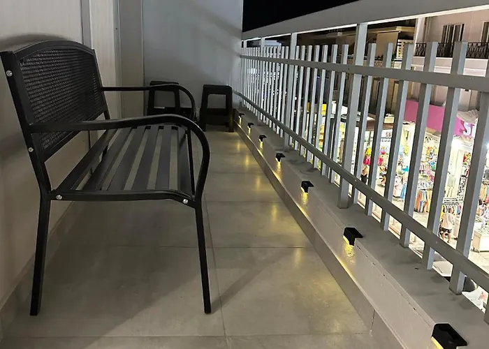 Apartment The Heidi's House *