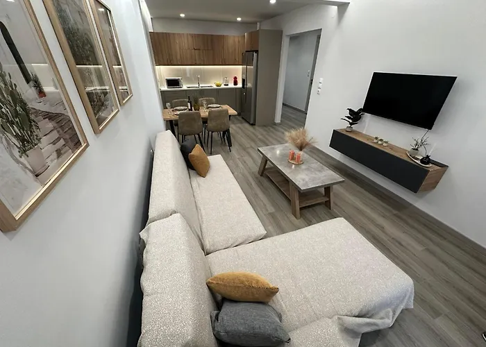 The Heidi's House بلدة كوس