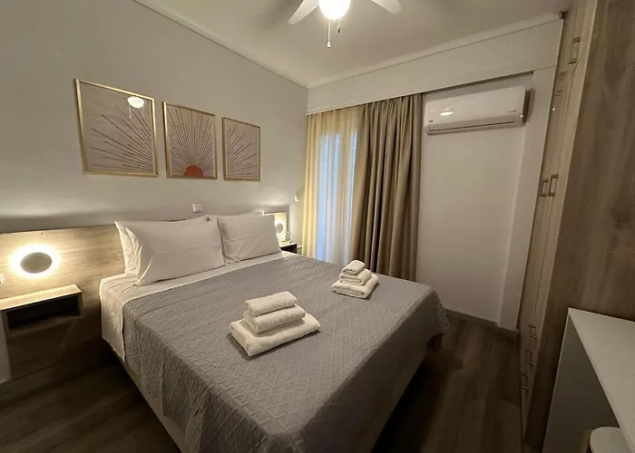 The Heidi's House Appartement *