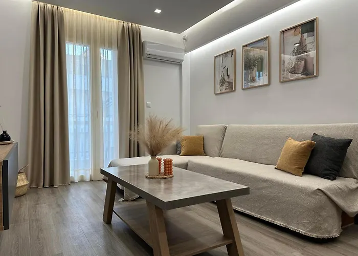 The Heidi's House Appartement *