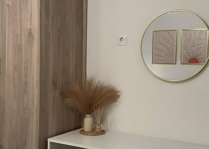 Appartement The Heidi's House