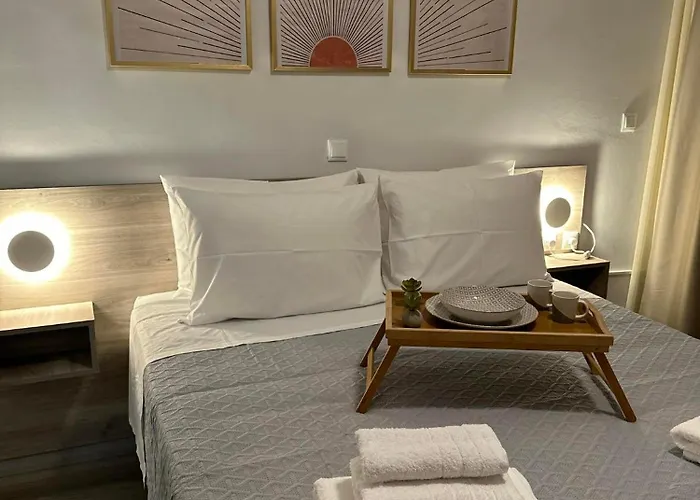 The Heidi's House Appartement Kos