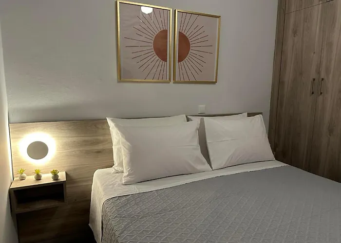 The Heidi's House بلدة كوس