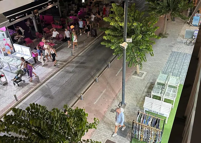 Appartement The Heidi's House