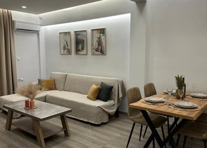 The Heidi's House Appartement *