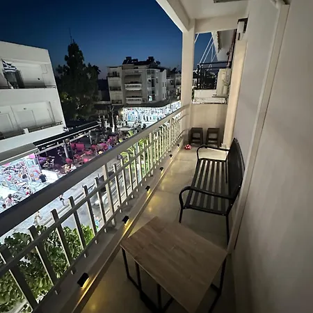 Apartman The Heidi's House *