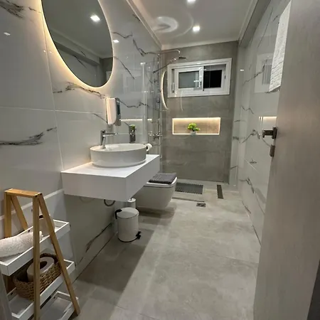 아파트 The Heidi's House *