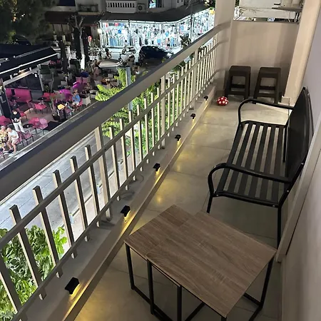 The Heidi's House * 코스 타운