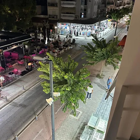 Lejlighed The Heidi's House Kos By