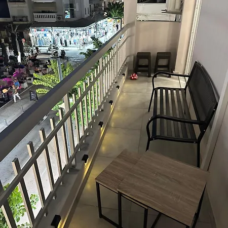 Apartman The Heidi's House