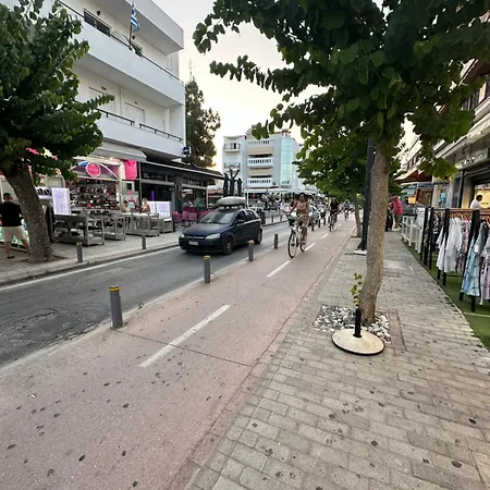 The Heidi's House Apartman *