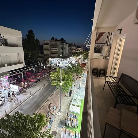 Lejlighed The Heidi's House *