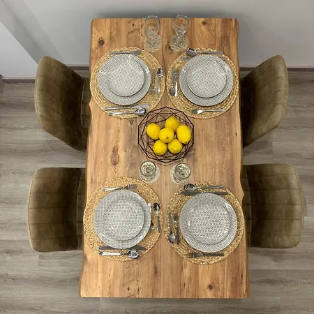 The Heidi's House Apartman