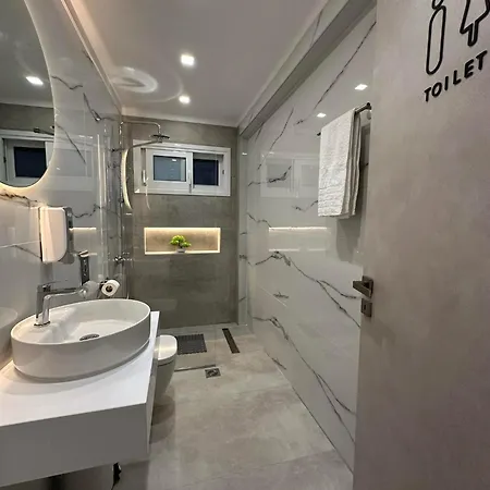 The Heidi's House 아파트 *