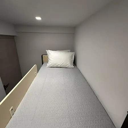 The Heidi's House 코스 타운