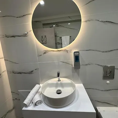 The Heidi's House * 코스 타운