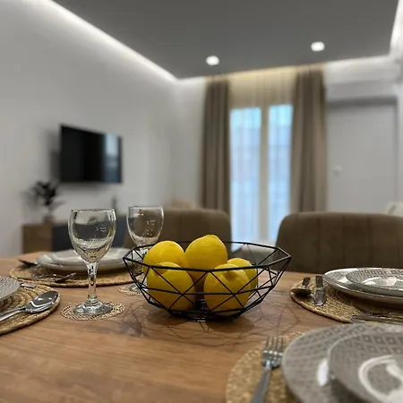 The Heidi's House 아파트 *