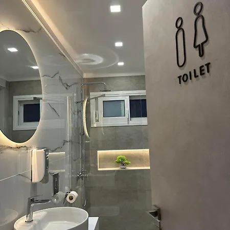 The Heidi's House * 코스 타운