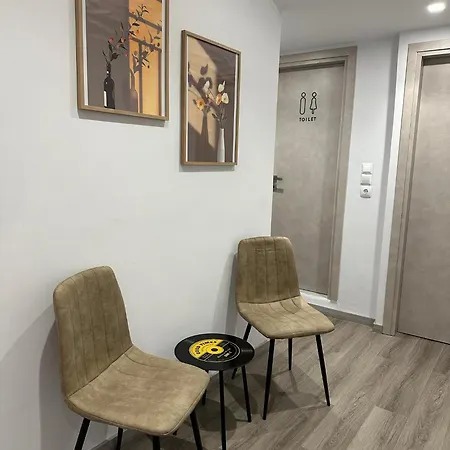 Daire The Heidi's House İstanköy