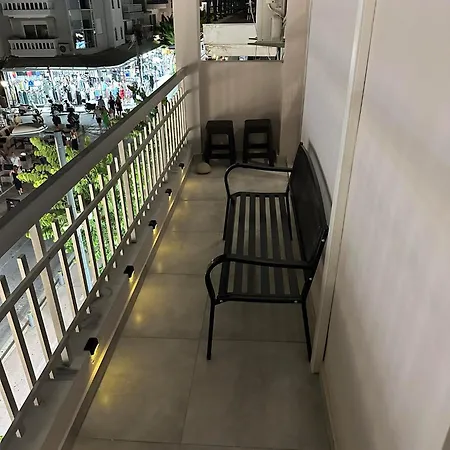 Apartman The Heidi's House *