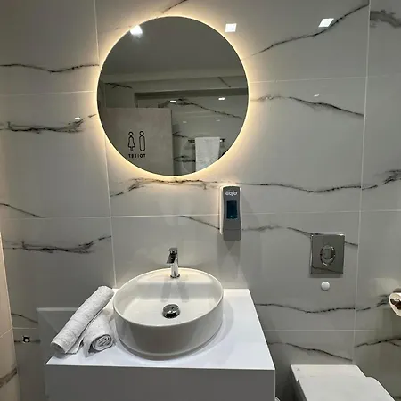 The Heidi's House 코스 타운