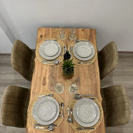 The Heidi's House * 코스 타운