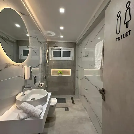 The Heidi's House 아파트 *