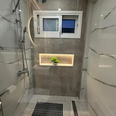 The Heidi's House 아파트