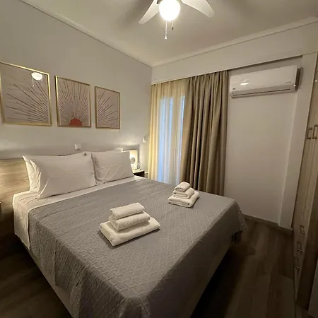 The Heidi's House 아파트 *