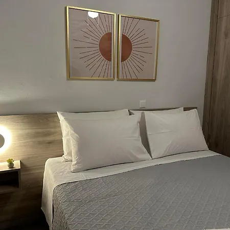 The Heidi's House 코스 타운