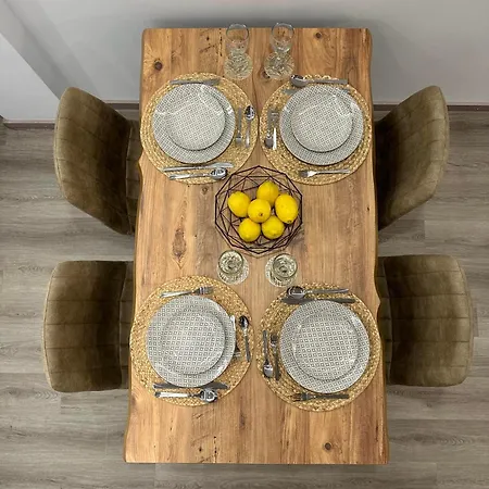 Apartman The Heidi's House