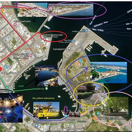 The Heidi's House * Kosz