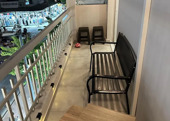 The Heidi's House * Kos By