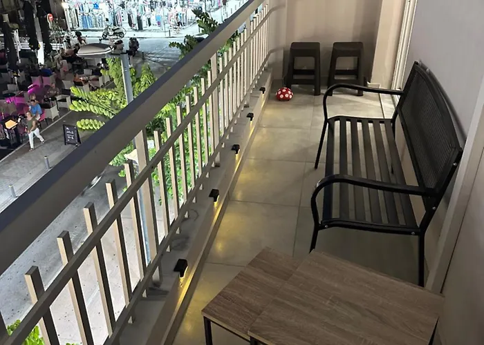 Lejlighed The Heidi's House