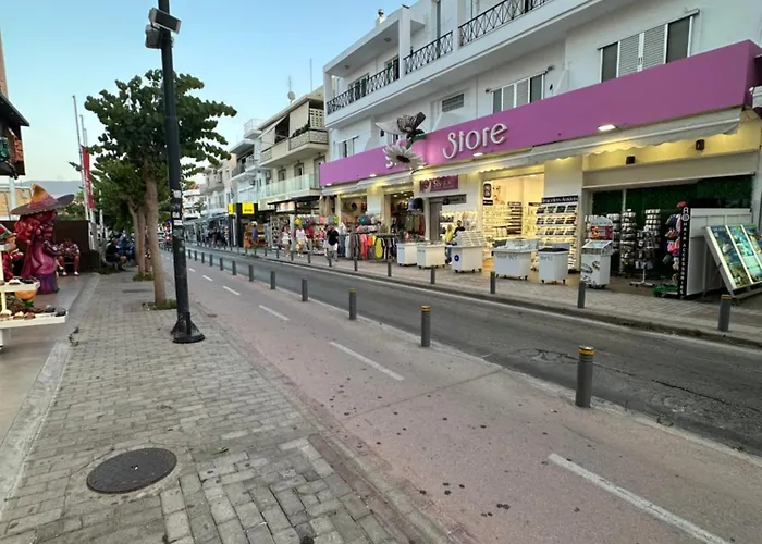 The Heidi's House Kos By