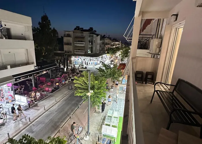 Lejlighed The Heidi's House *