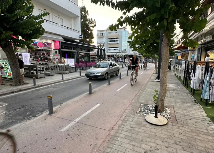 The Heidi's House Lejlighed