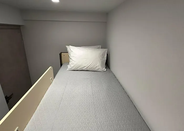 The Heidi's House İstanköy