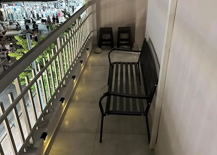 Daire The Heidi's House *