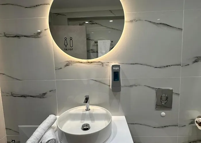 The Heidi's House Kos By