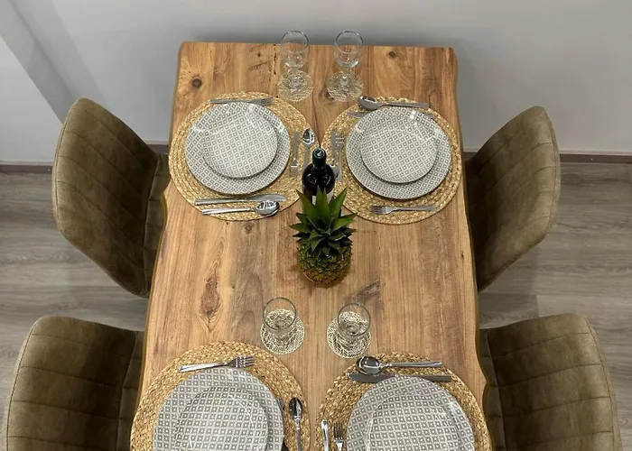 The Heidi's House * İstanköy