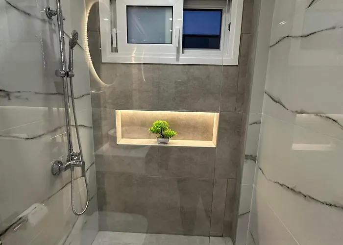 The Heidi's House Lejlighed