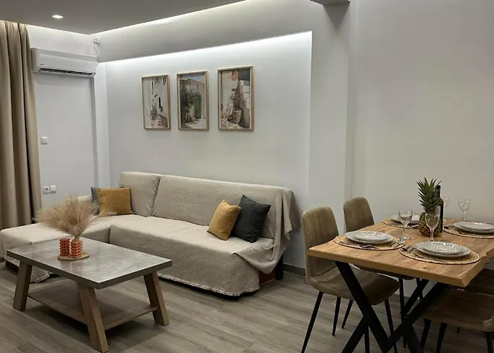 Daire The Heidi's House