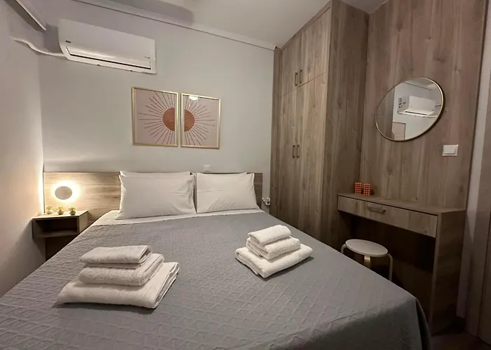 The Heidi's House * Kos By