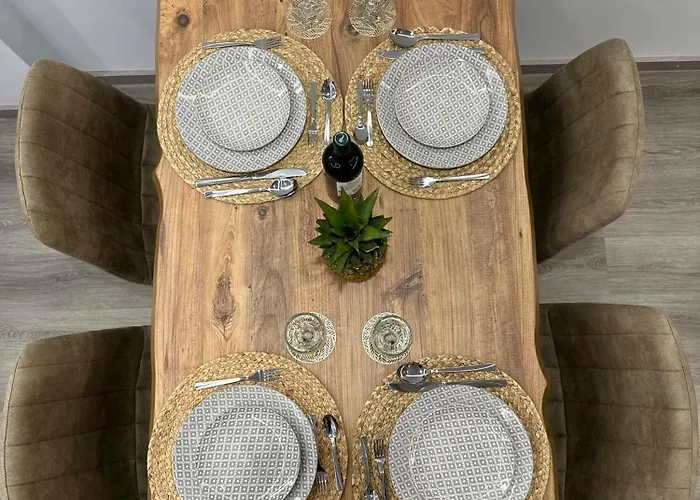 The Heidi's House Kos By