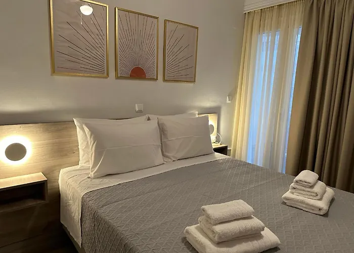 Daire The Heidi's House