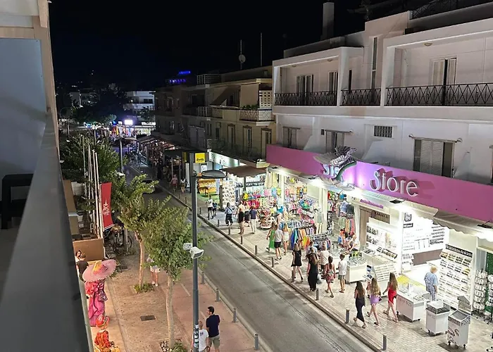 The Heidi's House * Kos By