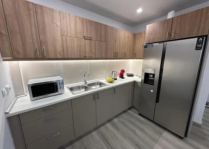 The Heidi's House * İstanköy